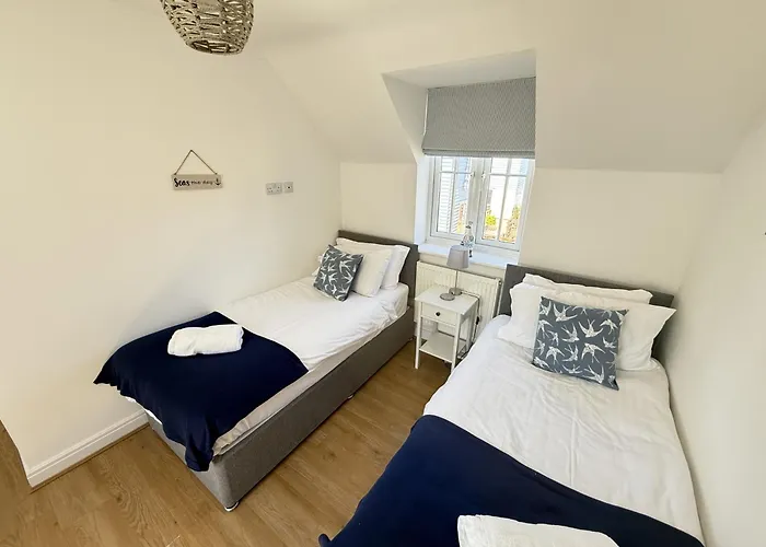 Seasalt Cottage