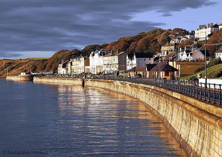 Seasalt Holiday home Filey