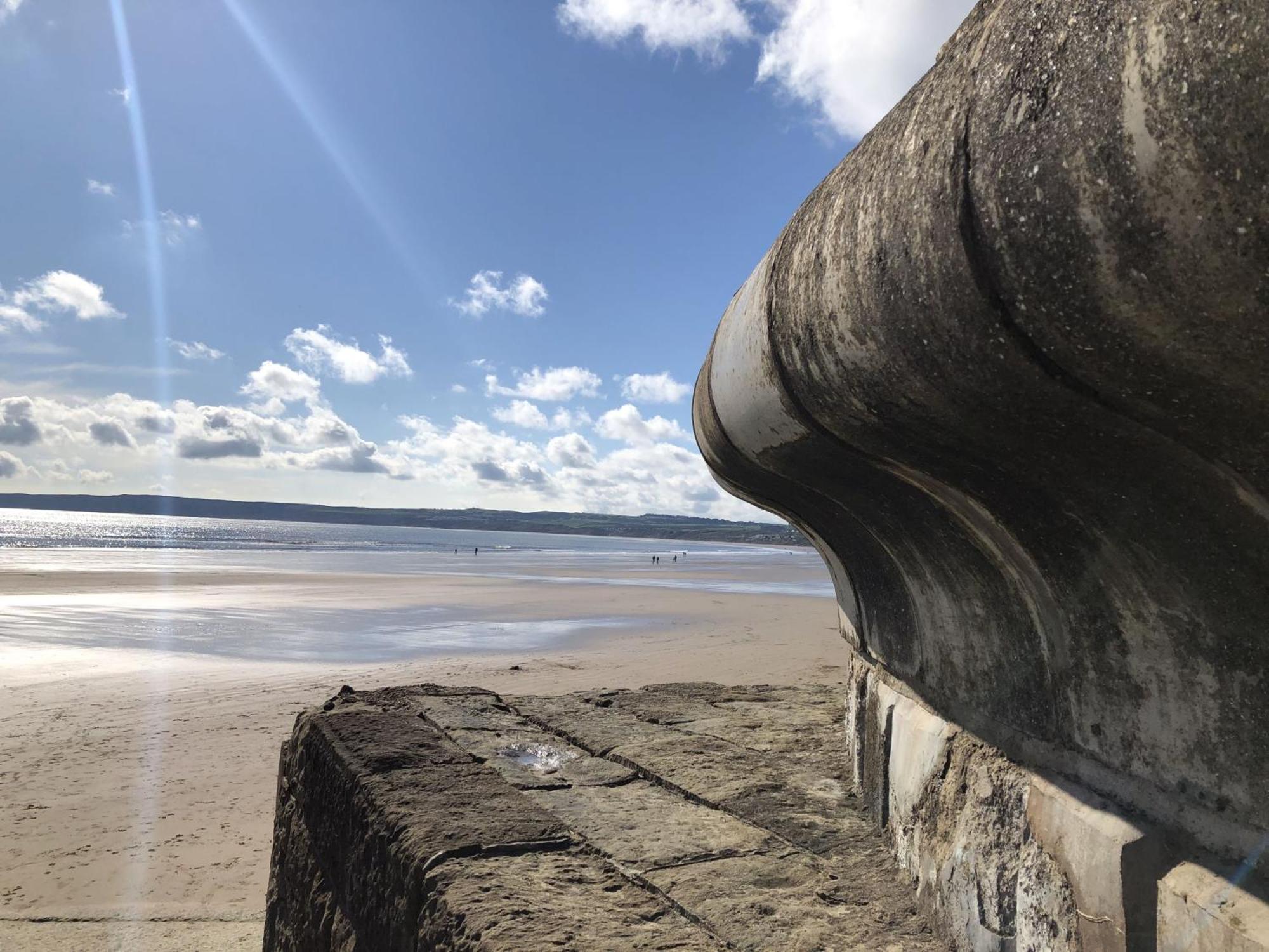 Seasalt Holiday home Filey