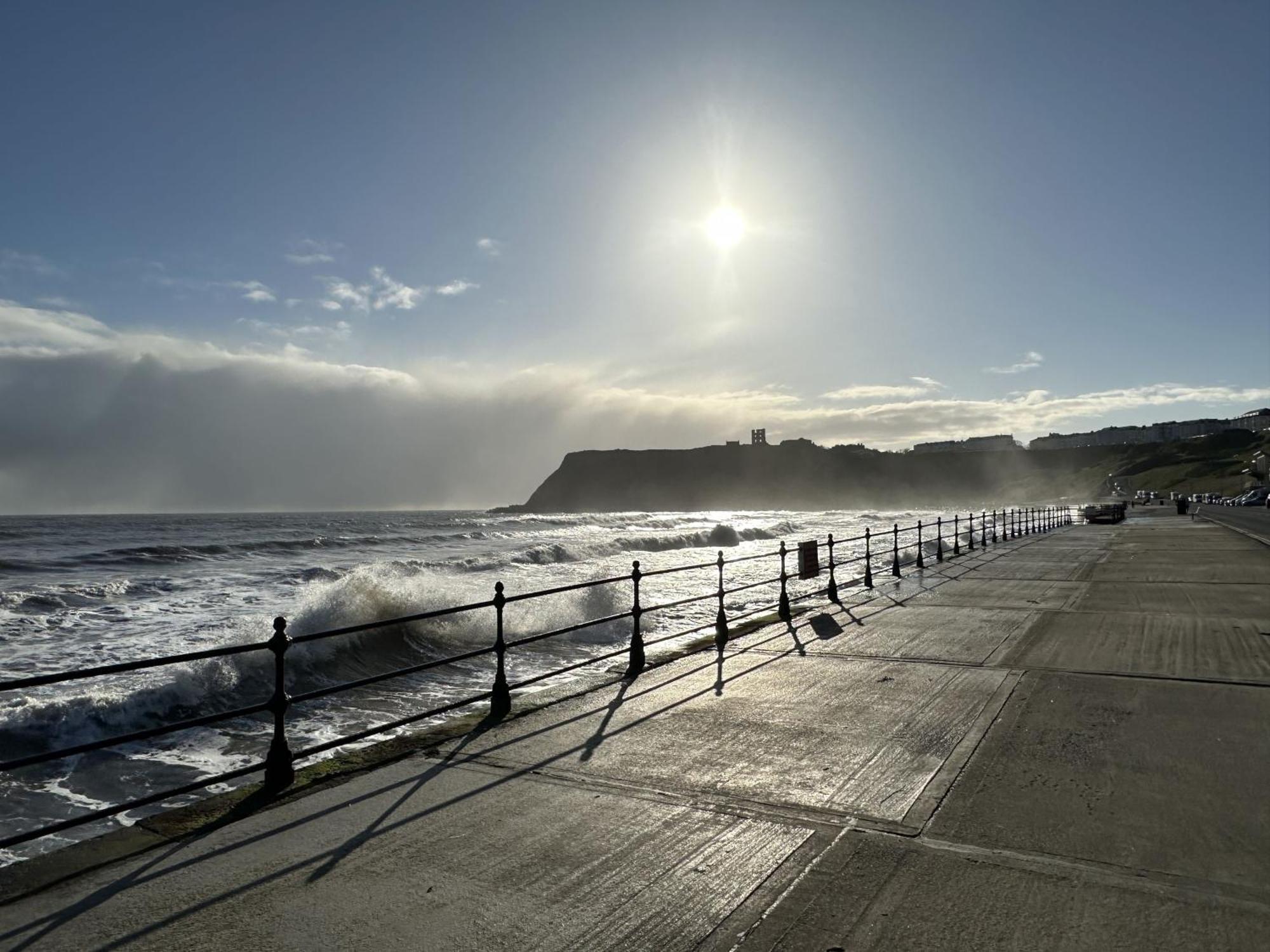 Seasalt Filey